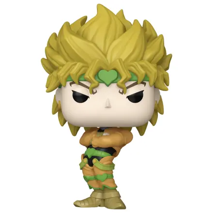 Funko POP figura Jojo's Bizarre Adventure Dio fotografija izdelka