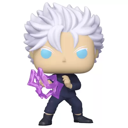 POP figurica Jujutsu Kaisen Satoru Gojo Exclusive fotografija izdelka