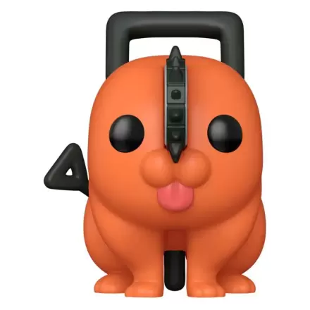 Funko POP figura Jumbo Chainsaw Man Pochita 25 cm fotografija izdelka