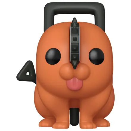 Funko POP figura Jumbo Chainsaw Man Pochita 25 cm fotografija izdelka