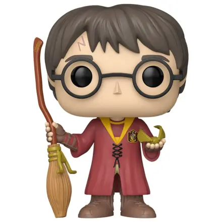 Funko POP figura Jumbo Harry Potter z Nimbusom 2000 fotografija izdelka