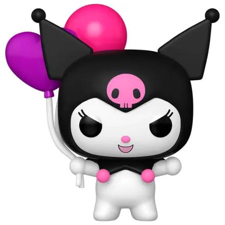 Funko POP figura Jumbo Kuromi fotografija izdelka