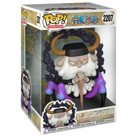 Funko POP figura Jumbo One Piece St. Jaygarcia Saturn 25cm fotografija izdelka