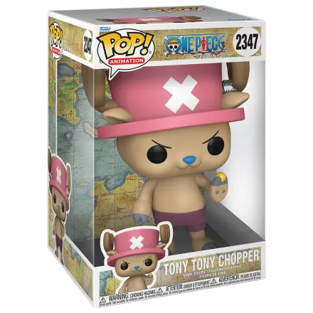 Funko POP figura Jumbo One Piece Tony Tony Chopper fotografija izdelka