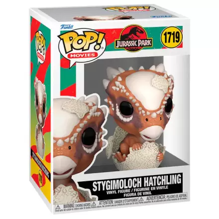 Funko POP figurica Jurassic Park Stygimoloch Hatchling termékfotója