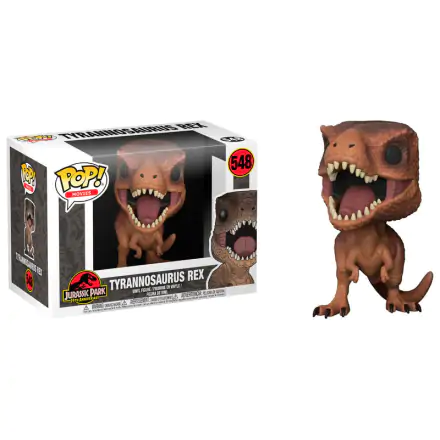 POP figurica Jurassic Park Tyrannosaurus termékfotója