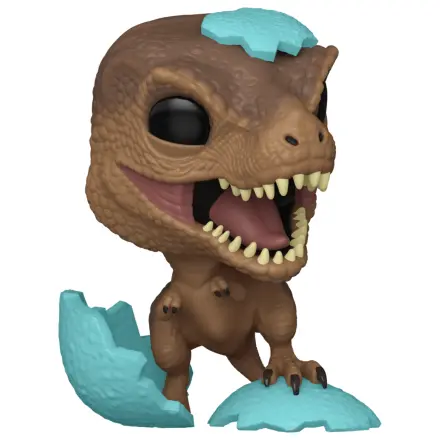 Funko POP figurica Jurassic World T.Rex fotografija izdelka