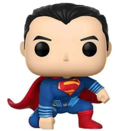 Funko POP figurica Justice League Movie Superman fotografija izdelka