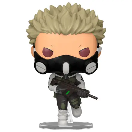 Funko POP figura Kaiju No.8 Aoi Kaguragi fotografija izdelka