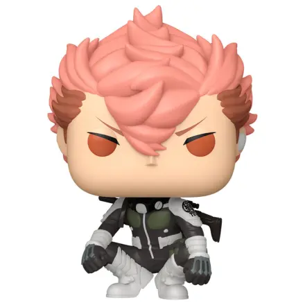 Funko POP figura Kaiju No.8 Iharu Furuhashi fotografija izdelka