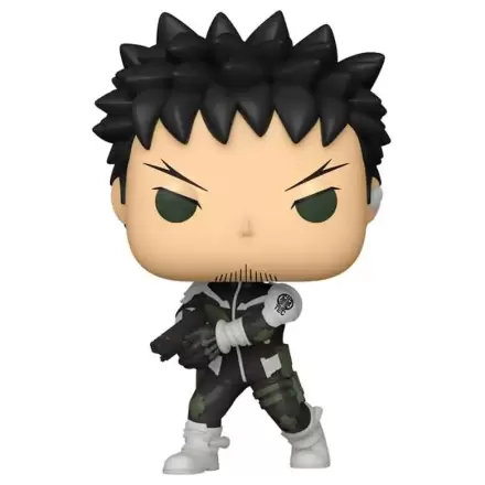 Funko POP figura Kaiju No. 8 Kafka Hbino fotografija izdelka