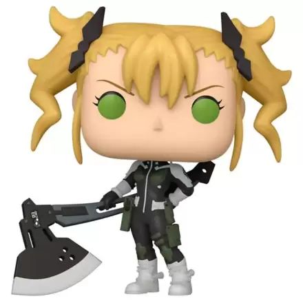 Funko POP figura Kaiju No. 8 Kikoru Shinomiya fotografija izdelka