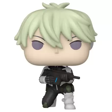 Funko POP figura Kaiju No. 8 Reno Ichikawa fotografija izdelka