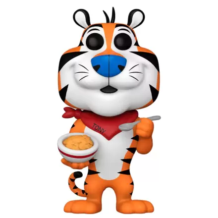 Funko POP figurica Kelloggs Frosted Flakes Tony the Tiger termékfotója