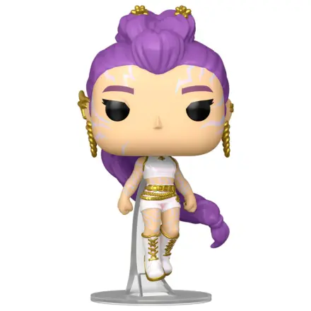 Funko POP figurica Kpop Demon Hunters Rumi fotografija izdelka