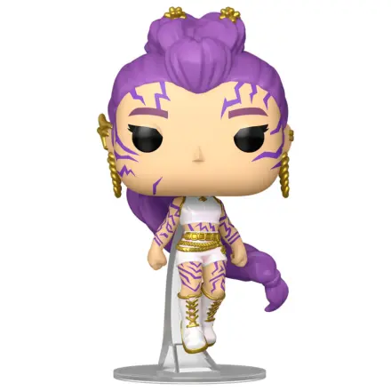 Funko POP figura Kpop Demon Hunters Rumi Chase fotografija izdelka