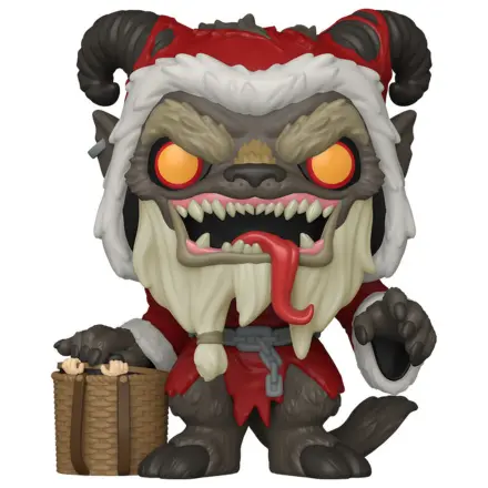 Funko POP figura Krampus - Krampus Santa Coat fotografija izdelka
