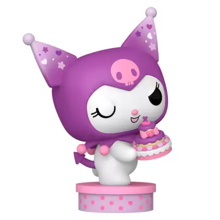 Funko POP figura Kuromi s torto fotografija izdelka