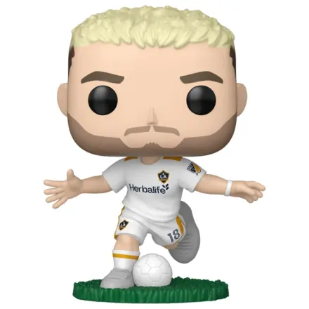 Funko POP figurica LA Galaxy Marco Reus fotografija izdelka