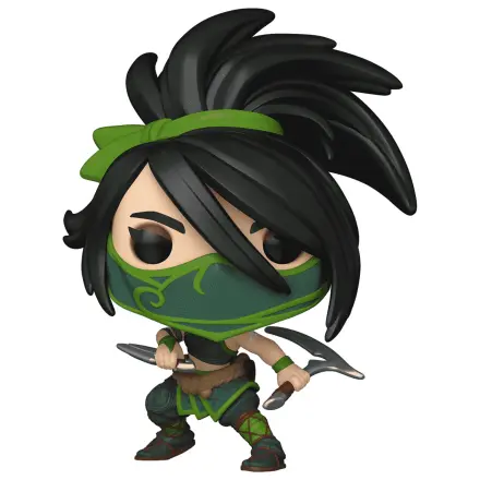 Funko POP figura League of Legends Akali fotografija izdelka