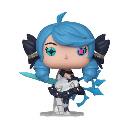 Funko POP figura League of Legends Gwen fotografija izdelka