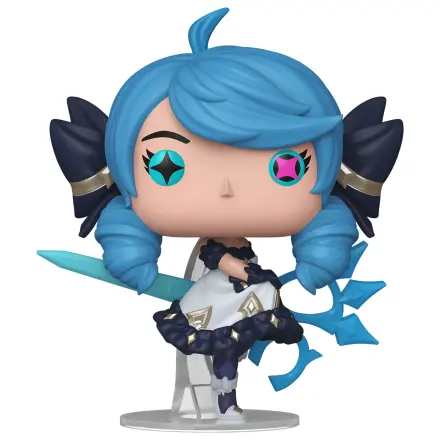 Funko POP figura League of Legends Gwen fotografija izdelka