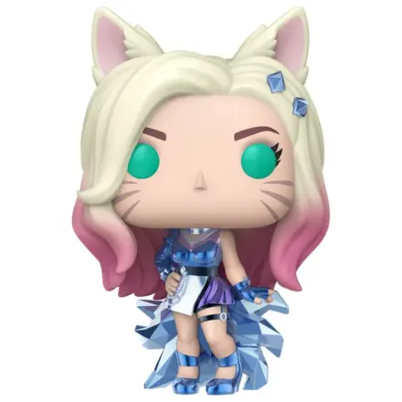 Funko POP figura League of Legends K/DA Ahri fotografija izdelka