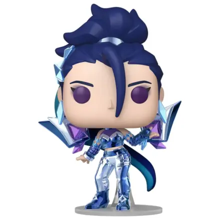 Funko POP figura League of Legends K/DA Kai'Sa fotografija izdelka