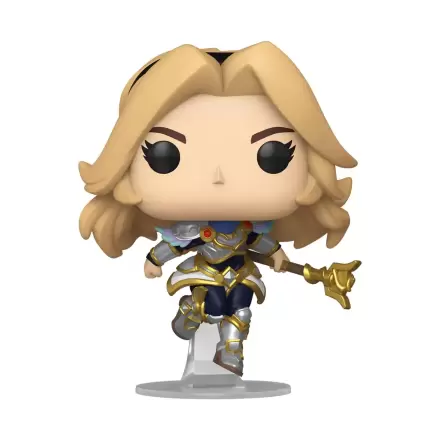 Funko POP figura League of Legends Lux fotografija izdelka