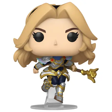 Funko POP figura League of Legends Lux fotografija izdelka