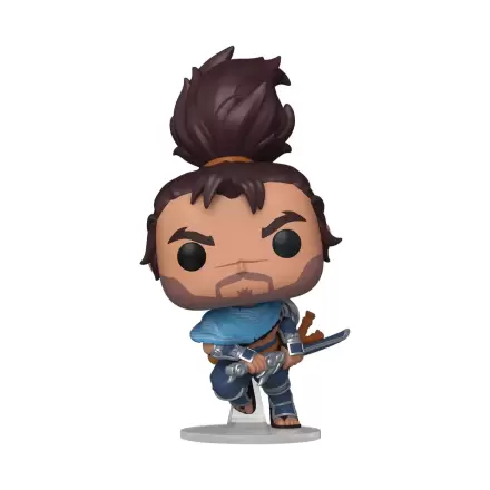 Funko POP figura League of Legends Yasuo fotografija izdelka