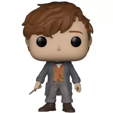 POP figura Fantastic Beasts 2 The Crimes of Grindelwald Newt Scamander fotografija izdelka