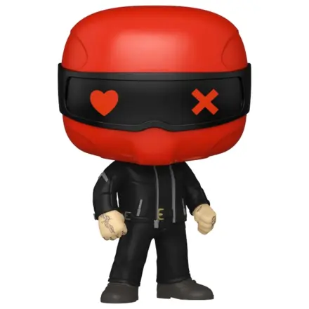 Funko POP figura Ligts Out Junior Trocci fotografija izdelka