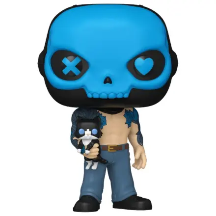 Funko POP figura Ligts Out The Faceless Man fotografija izdelka