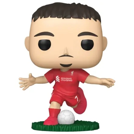 Funko POP figura Liverpool Florian Wirtz fotografija izdelka