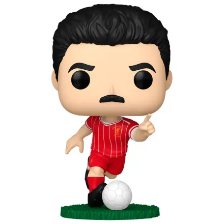 Funko POP figura Liverpool Ian Rush fotografija izdelka