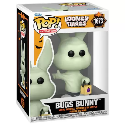 Funko POP figurica Looney Tunes Bugs Bunny termékfotója