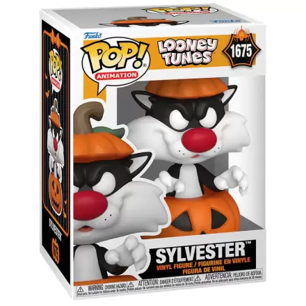 Funko POP figurica Looney Tunes Sylvester termékfotója