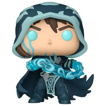 Funko POP figura Magic The Gathering Jace fotografija izdelka
