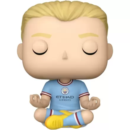Funko POP figura Manchester City Erling Haaland fotografija izdelka