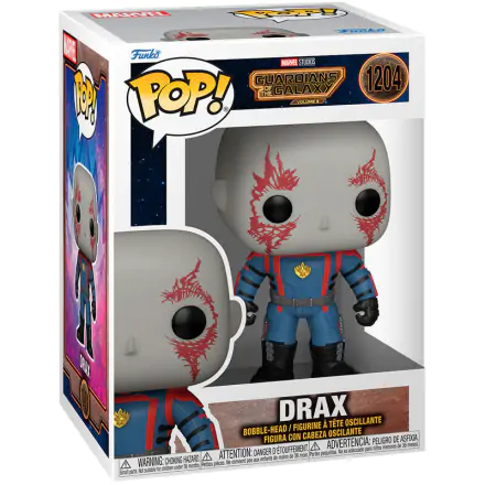 Guardians of the Galaxy Vol. 3 POP! Vinyl Figurica Drax 9 cm termékfotója