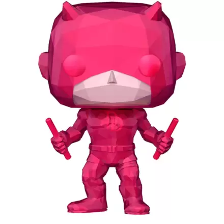 Funko POP figurica Marvel Daredevil termékfotója