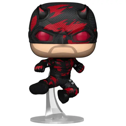 Funko POP figura Marvel Daredevil Born Again Daredevil Battle Damaged fotografija izdelka