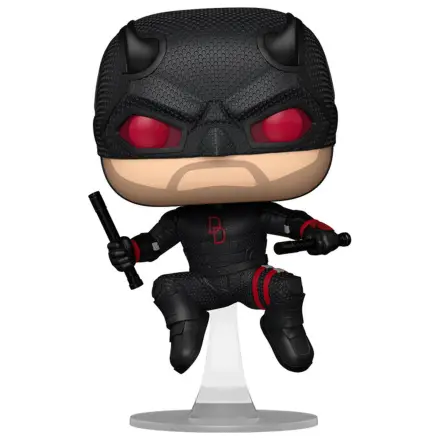 Funko POP figura Marvel Daredevil Born Again Daredevil Black Suit fotografija izdelka