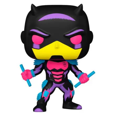 Funko POP figurica Marvel Daredevil Exclusive termékfotója