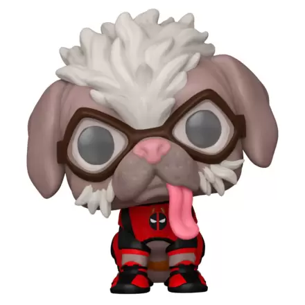 Funko POP figurica Marvel Deadpool & Wolverine Dogpool termékfotója