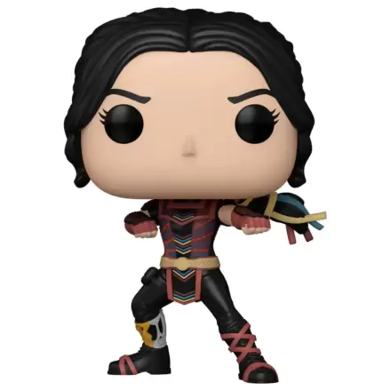 POP Figurica Marvel Echo - Echo termékfotója