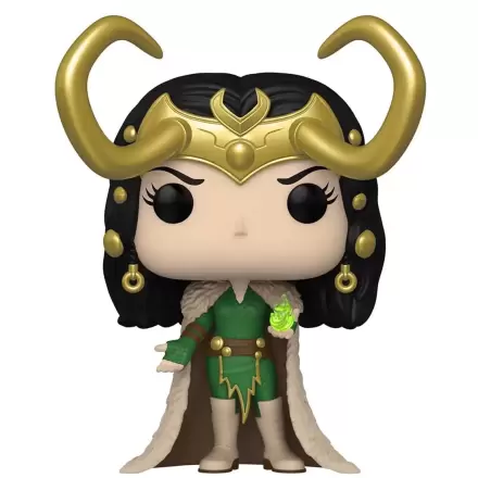 POP figurica Marvel Lady Loki Exclusive termékfotója