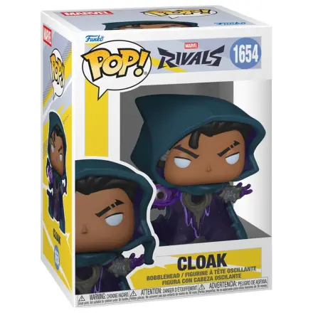 Funko POP figura Marvel Rivals Cloak fotografija izdelka