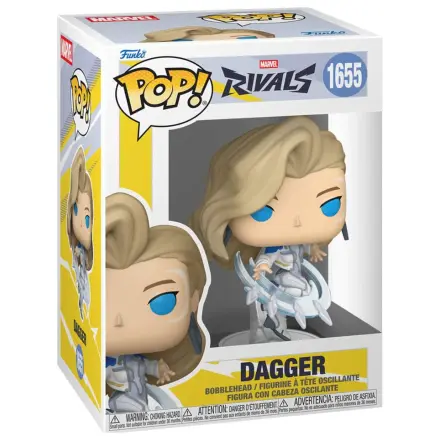 Funko POP figura Marvel Rivals Dagger fotografija izdelka